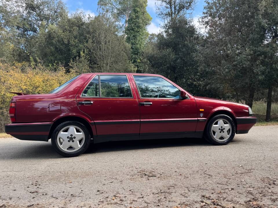 Bild 8/55 von Lancia Thema 8.32 (1991)