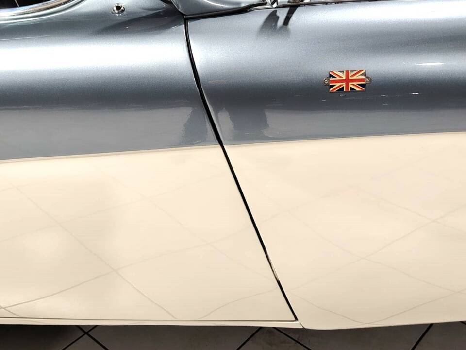 Imagen 32/72 de Austin-Healey 100/6 (BN4) (1957)