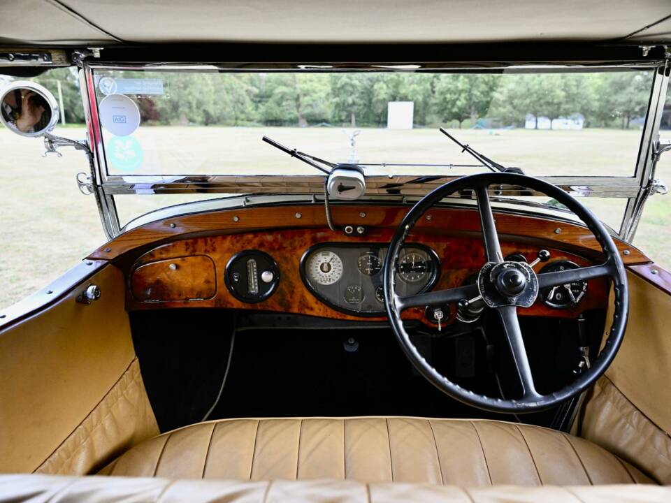 Afbeelding 36/50 van Rolls-Royce Phantom II (1933)