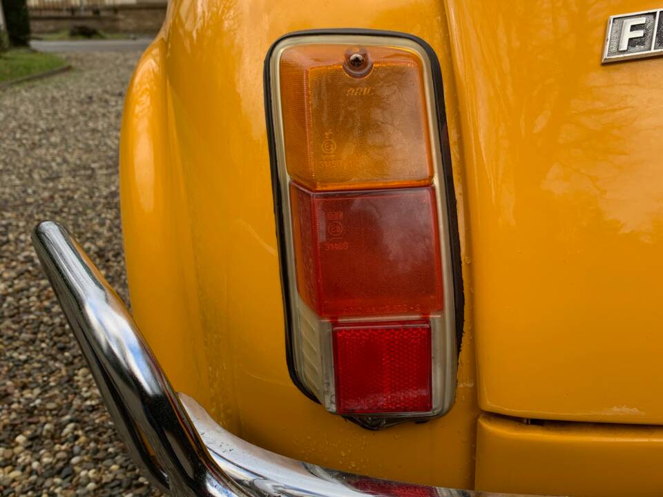 Afbeelding 8/53 van FIAT 500 L (1969)
