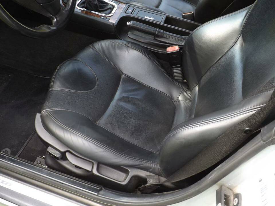 Bild 20/50 von BMW Z3 Cabriolet 3.0 (2000)