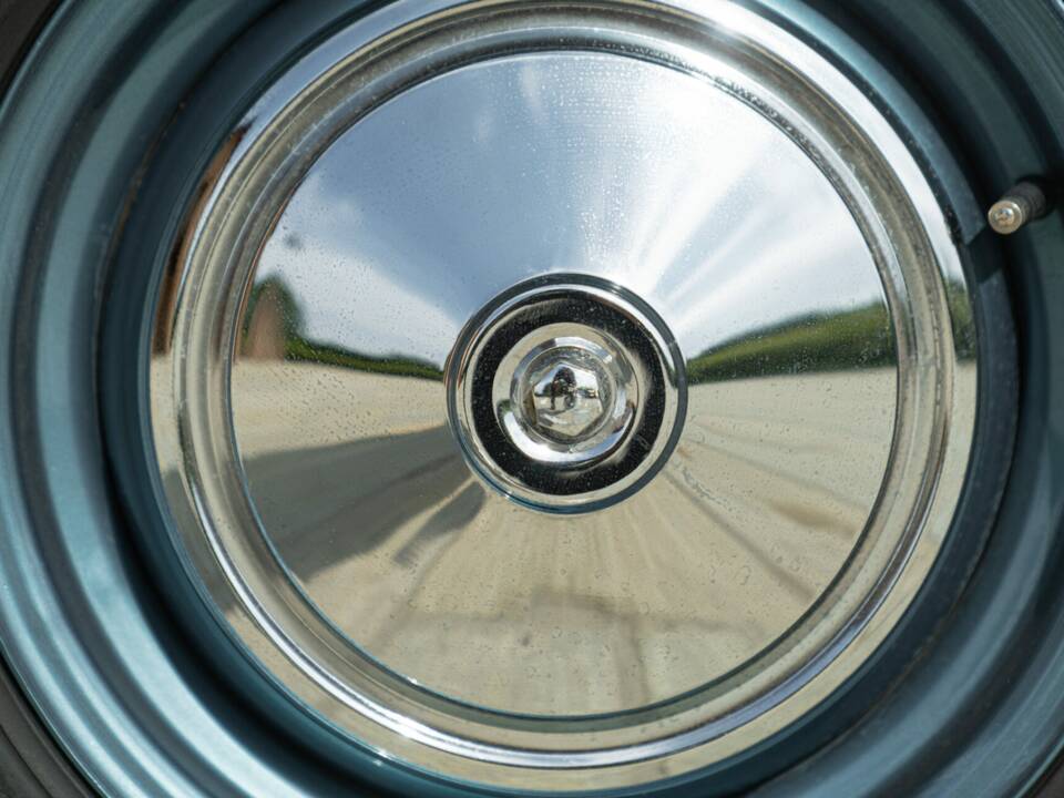 Afbeelding 27/50 van FIAT 500 C Spiaggina (1967)