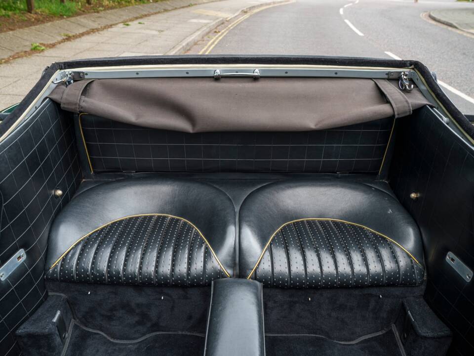 Image 29/29 of Austin-Healey 3000 Mk III (BJ8) (1967)