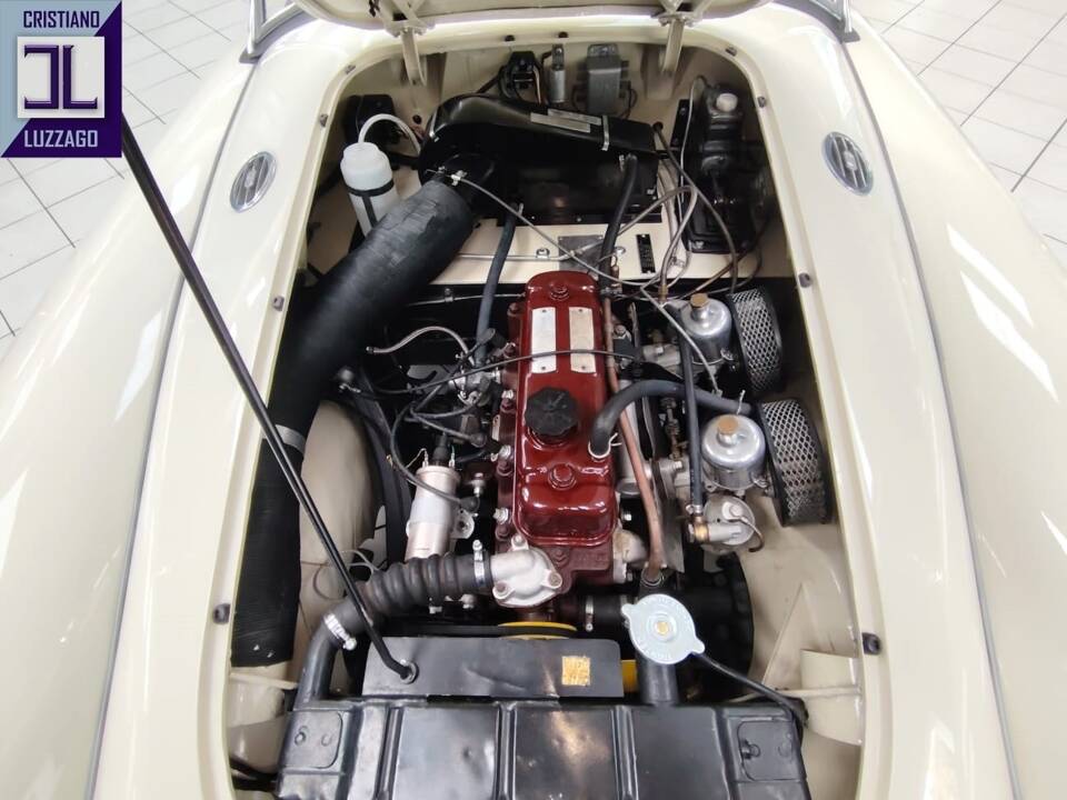 Image 48/59 of MG MGA 1500 (1958)