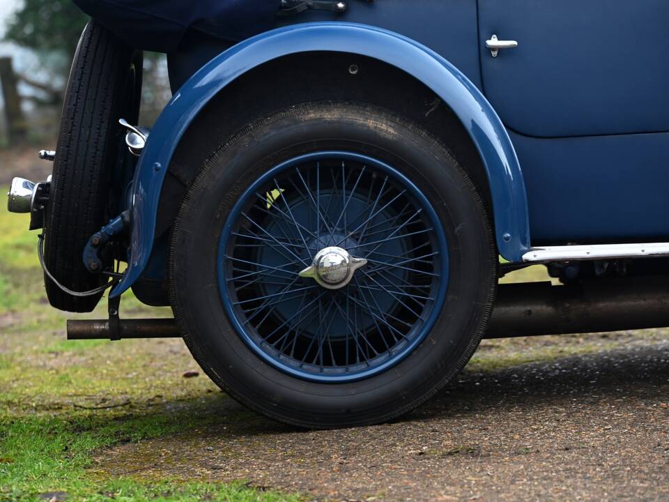 Image 15/20 of Lagonda 2 Liter 14&#x2F;60 Speed	 Supercharged (1931)