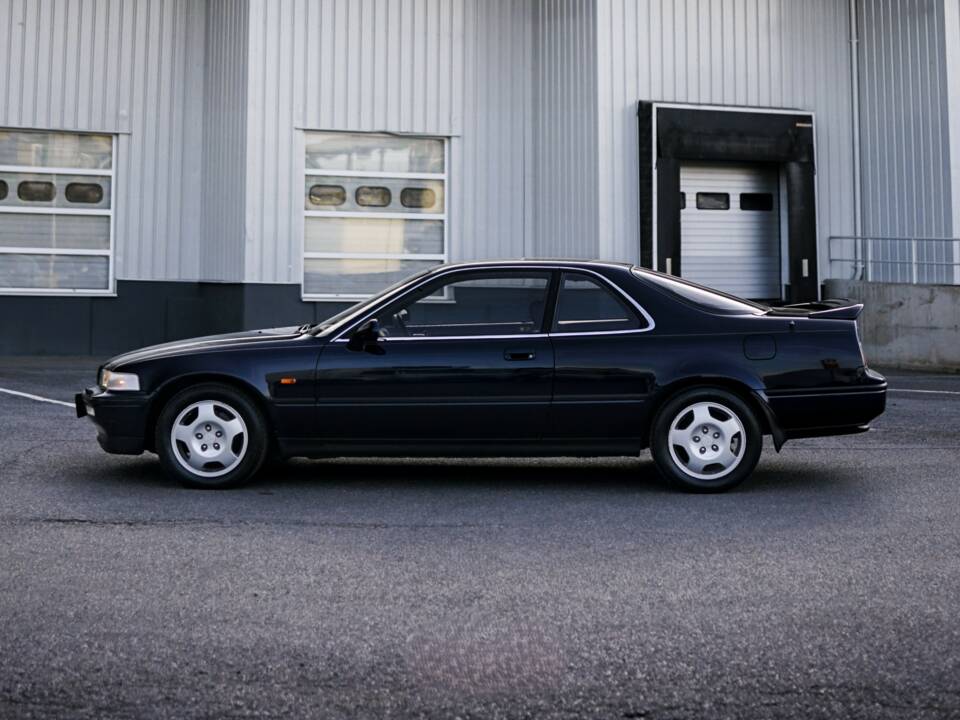 Afbeelding 3/5 van Honda Legend (1995)