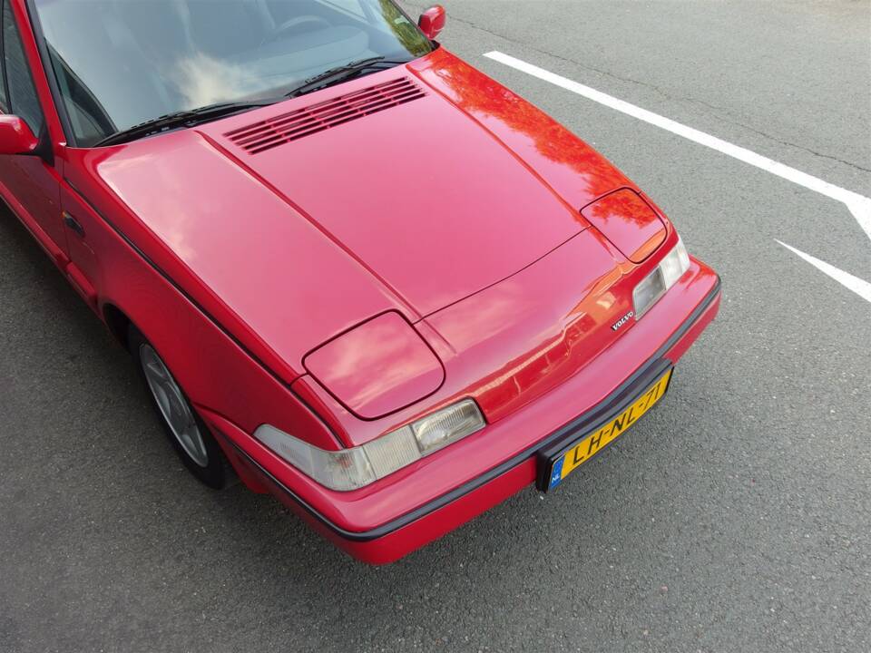 Image 12/93 de Volvo 480 ES (1995)