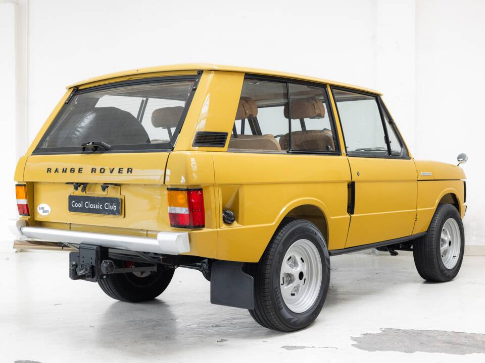Bild 4/32 von Land Rover Range Rover Classic 3.5 (1972)