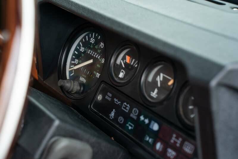 Imagen 10/50 de Land Rover Defender 90 (1997)