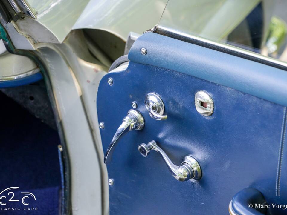 Imagen 38/57 de Mercedes-Benz 190 SL (1955)