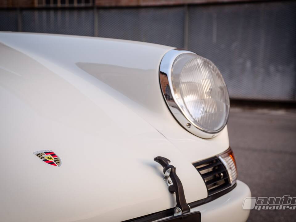 Bild 16/28 von Porsche 911 Carrera RS 2.7 (Sport) (1972)