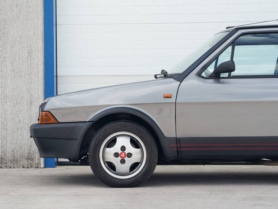 Image 8/49 of FIAT Ritmo 130 TC Abarth (1984)