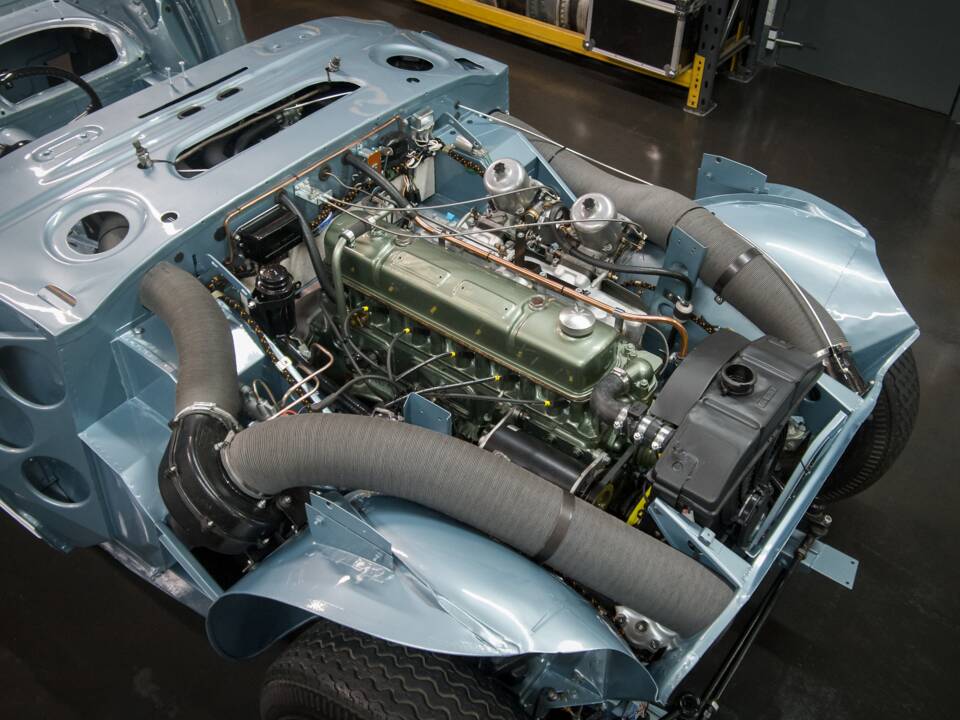 Bild 6/19 von Austin-Healey 3000 Mk III (BJ8) (1965)