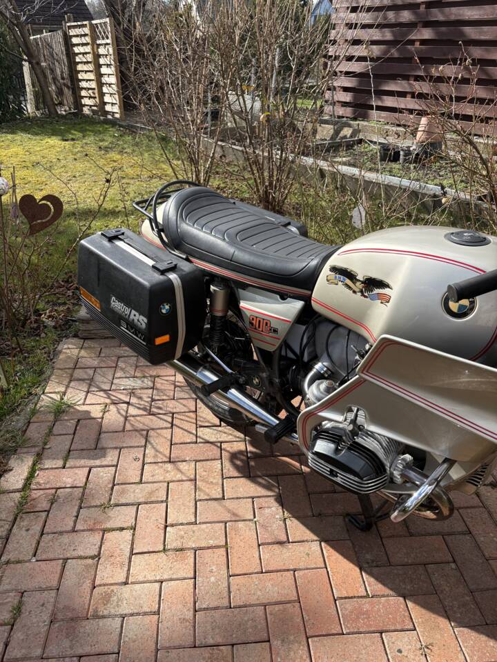 Bild 7/18 von BMW R 90/6 (1975)