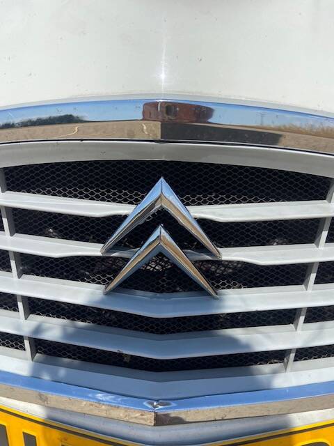 Imagen 11/15 de Citroën 2 CV 6 (1986)