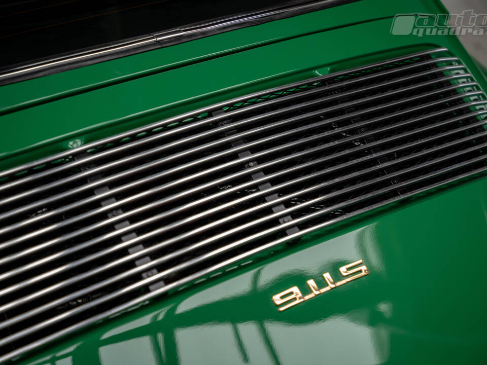 Image 13/15 of Porsche 911 2.2 S (1970)