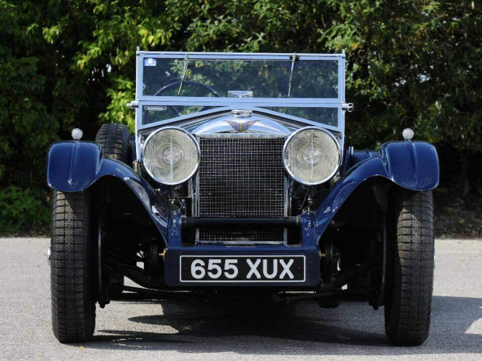 Image 5/29 of Invicta 4.5 Litre S-Type Low Chassis (1936)