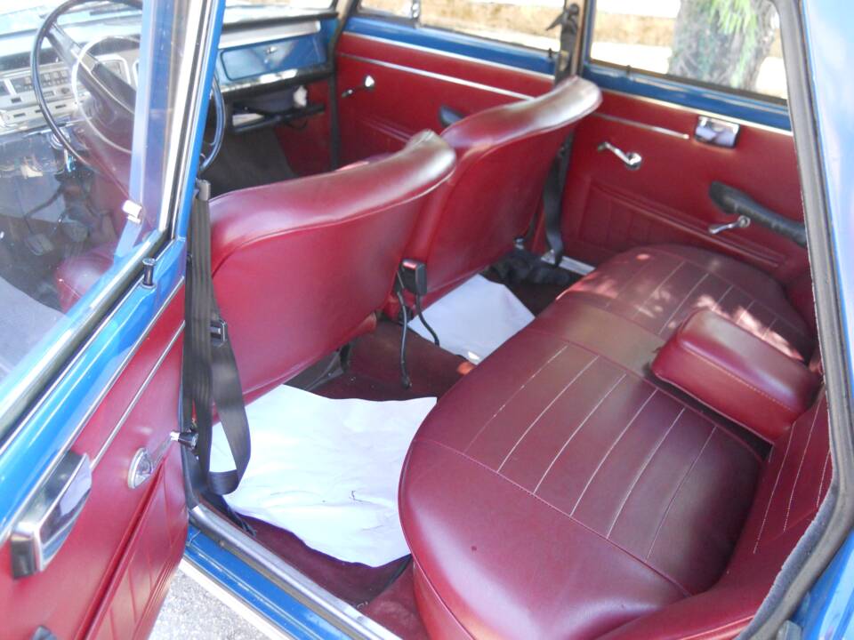 Afbeelding 4/5 van FIAT 1500 L (1966)
