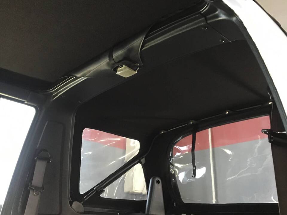 Bild 21/21 von Suzuki Vitara (1989)