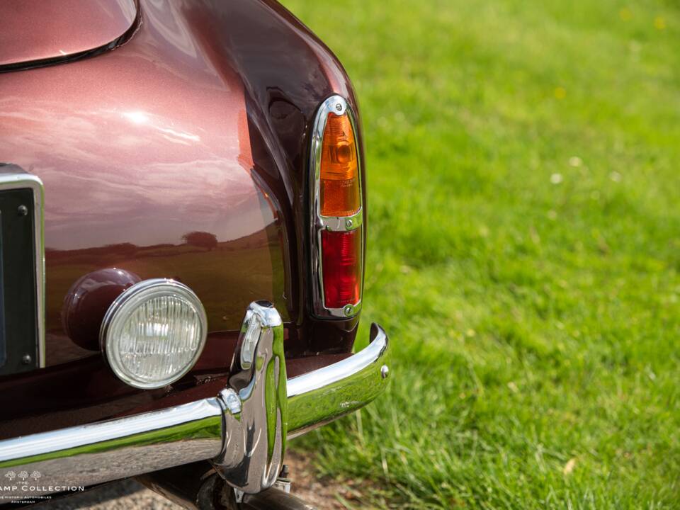 Immagine 8/23 di Aston Martin DB 2/4 Mk III (1958)