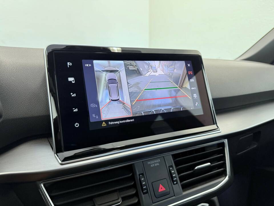 Bild 27/28 von SEAT Tarraco 2.0 TSI 4Drive (2020)