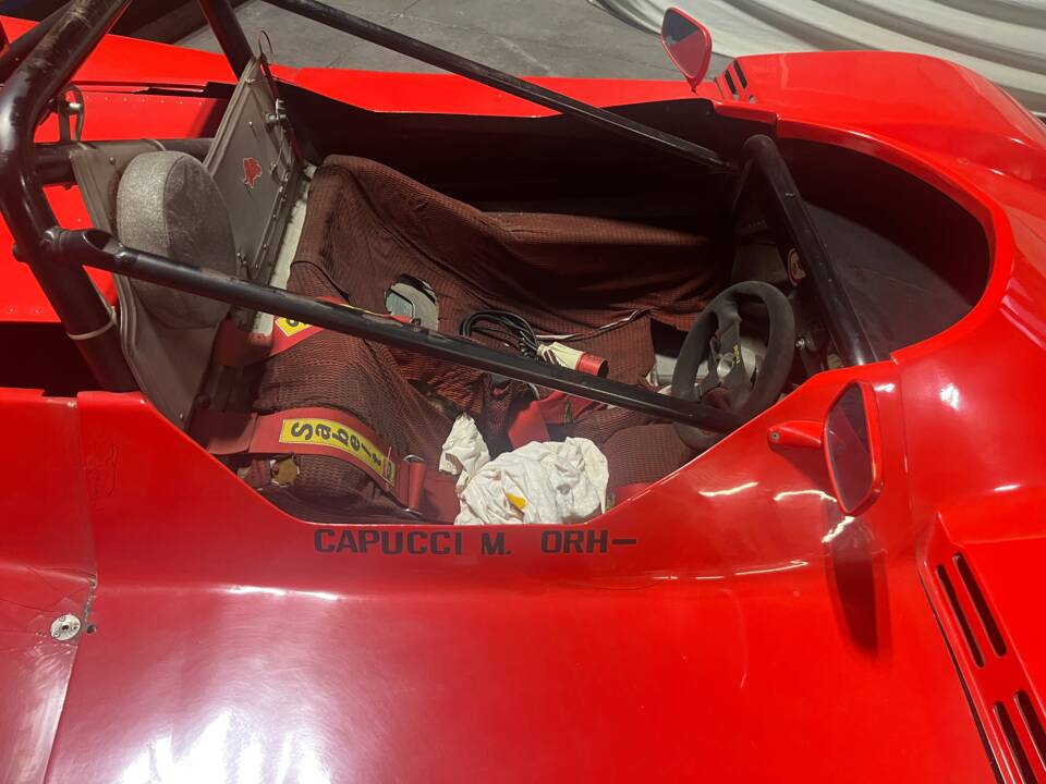 Image 13/17 de AMS 1000 SP (1973)