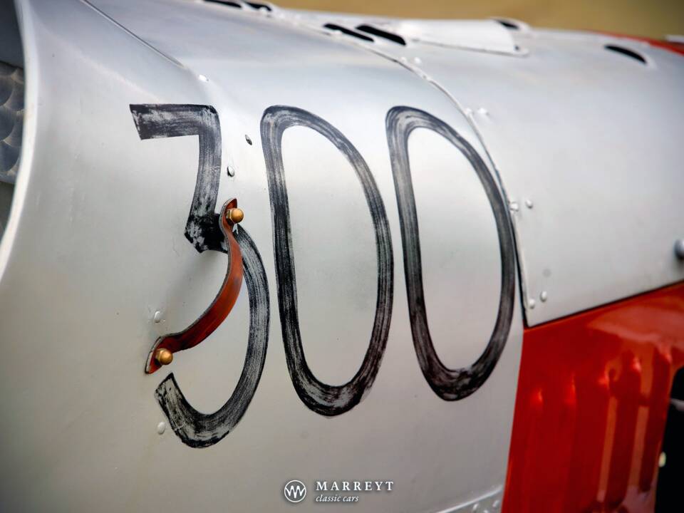 Image 36/44 of FIAT 750 Sport Pulidori (1947)