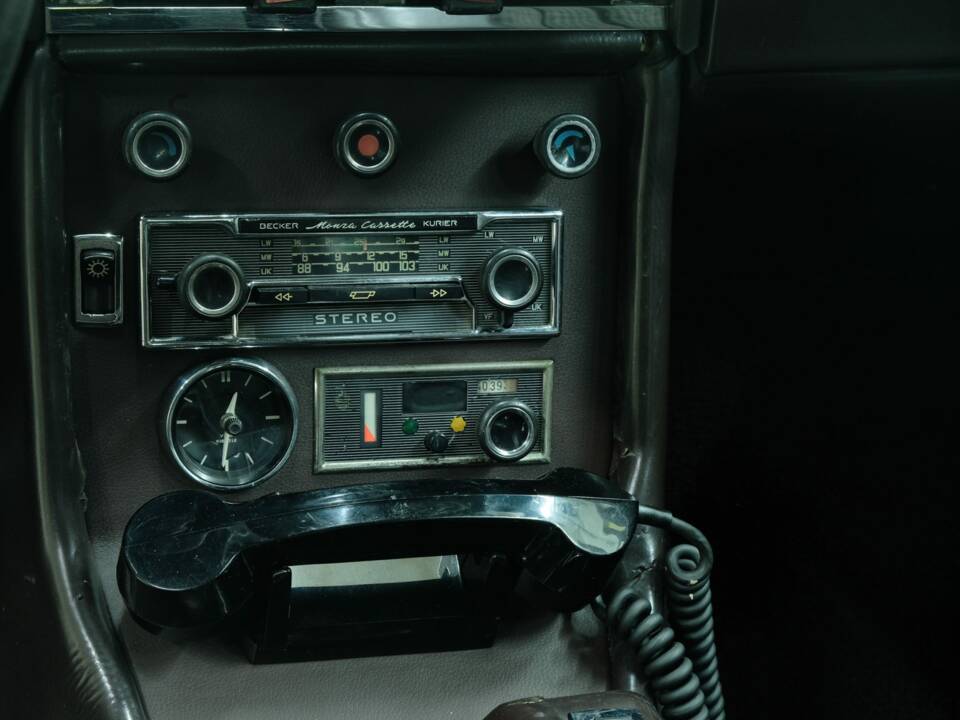 Bild 45/50 von Mercedes-Benz 300 SEL 6.3 (1968)