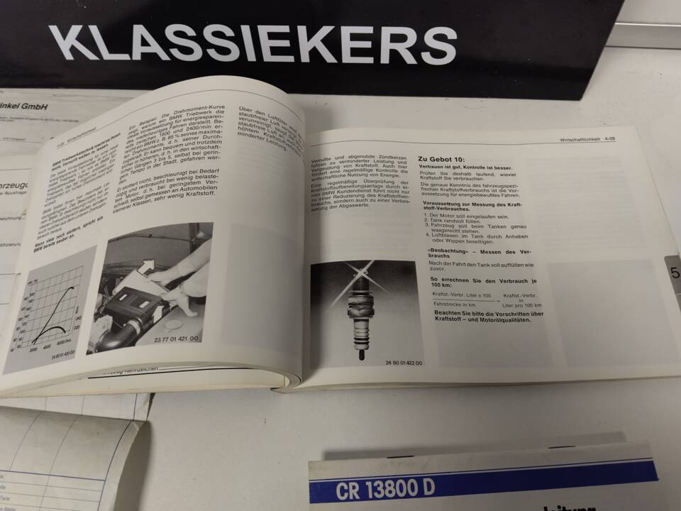 Bild 47/113 von BMW 735i (1986)