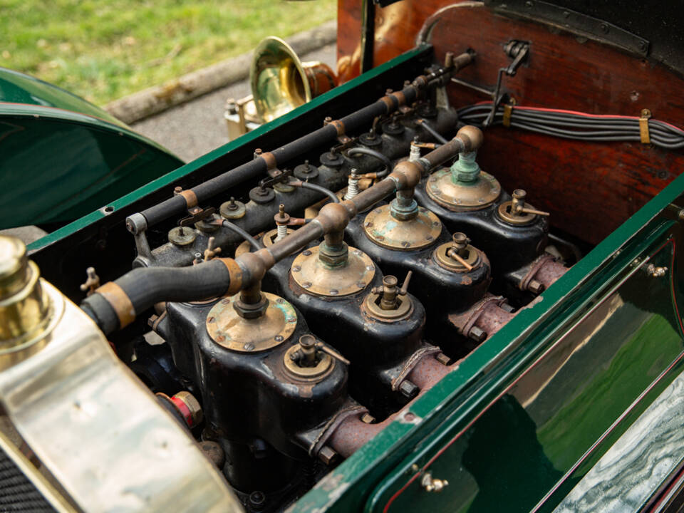 Bild 3/44 von Talbot 15 HP (1905)