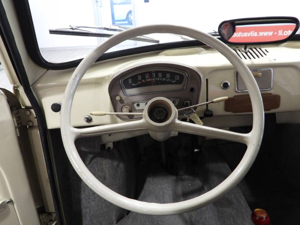 Image 6/15 de NSU Prinz 30 (1961)