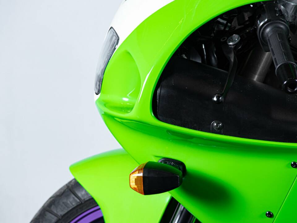Image 13/50 of Kawasaki DUMMY (1996)