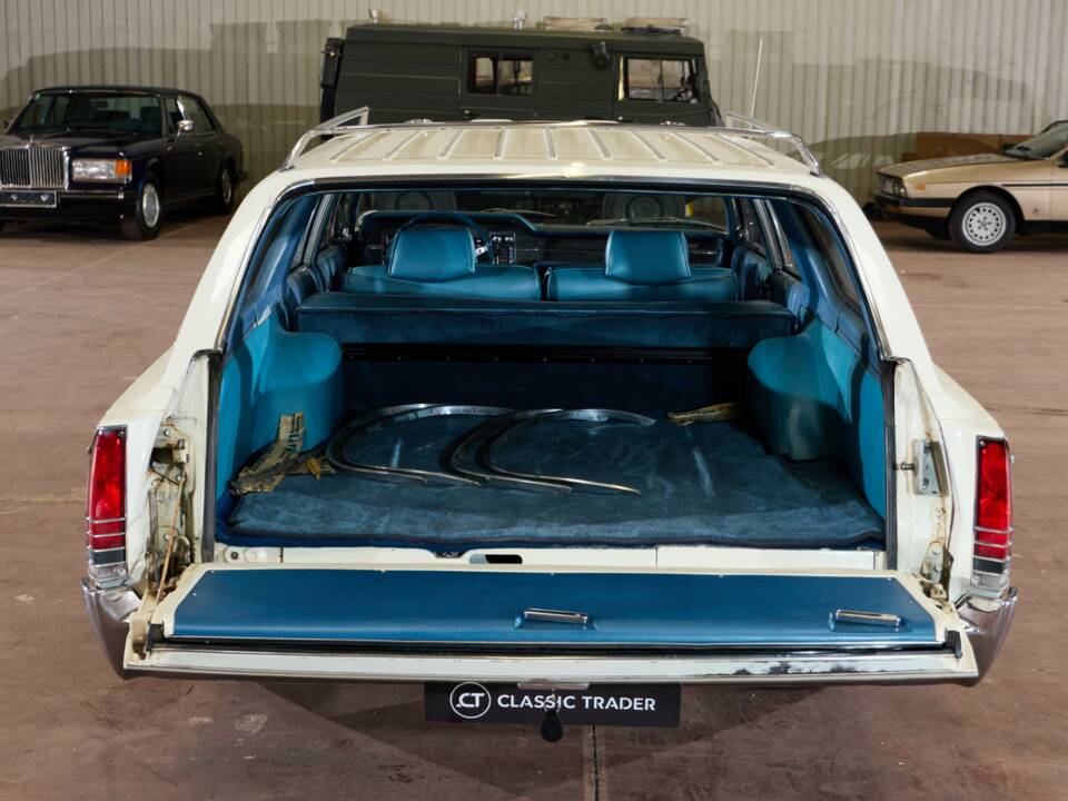Imagen 27/95 de AMC Rambler Classic Rebel (1969)