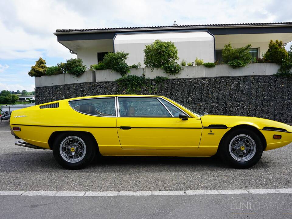 Bild 13/64 von Lamborghini Espada 400 GT (1973)