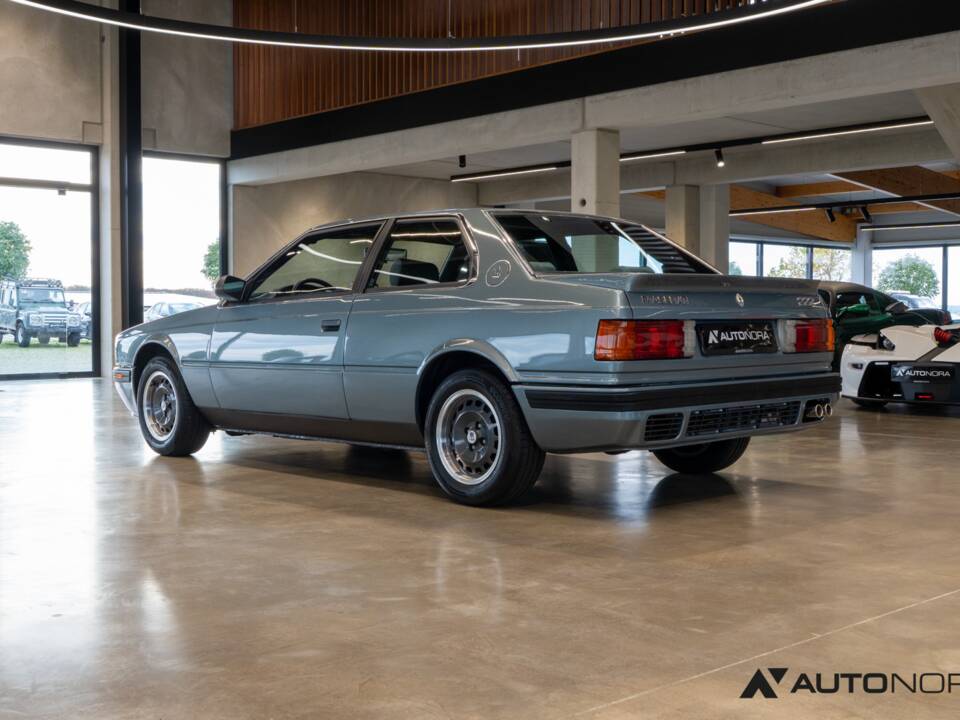 Afbeelding 8/57 van Maserati 222 (1989)