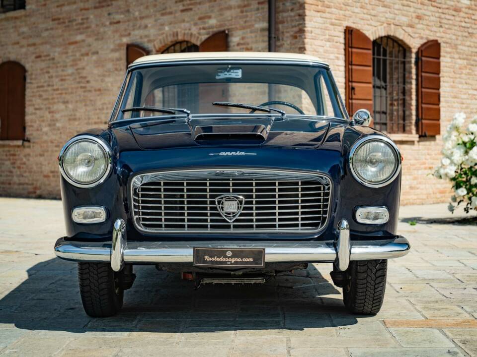 Afbeelding 3/50 van Lancia Appia (1961)