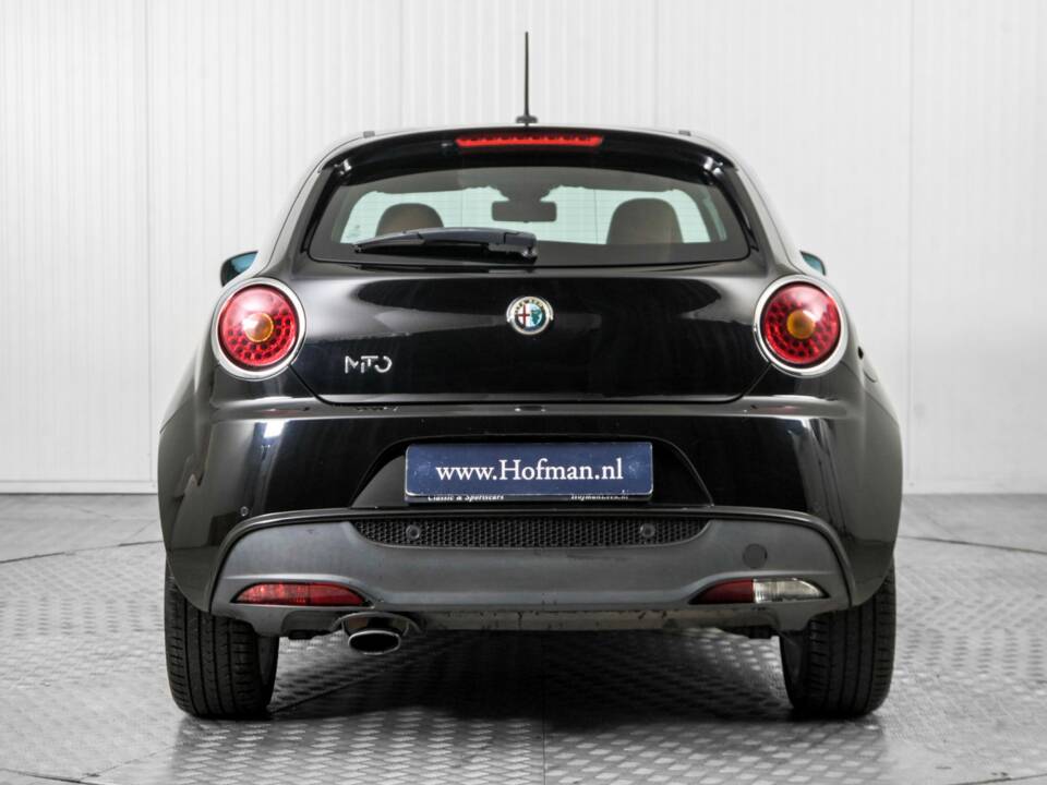 Afbeelding 13/48 van Alfa Romeo MiTo 0.9 TwinAir Turbo (2014)