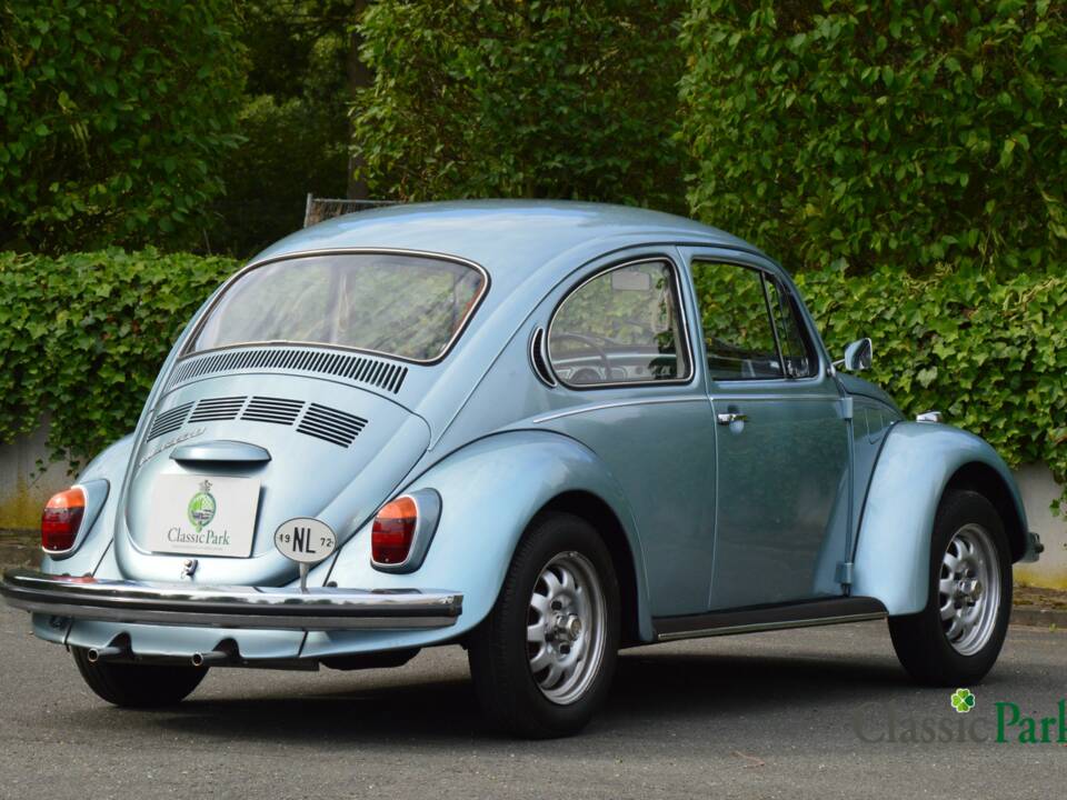 Afbeelding 5/50 van Volkswagen Kever 1300 (1972)
