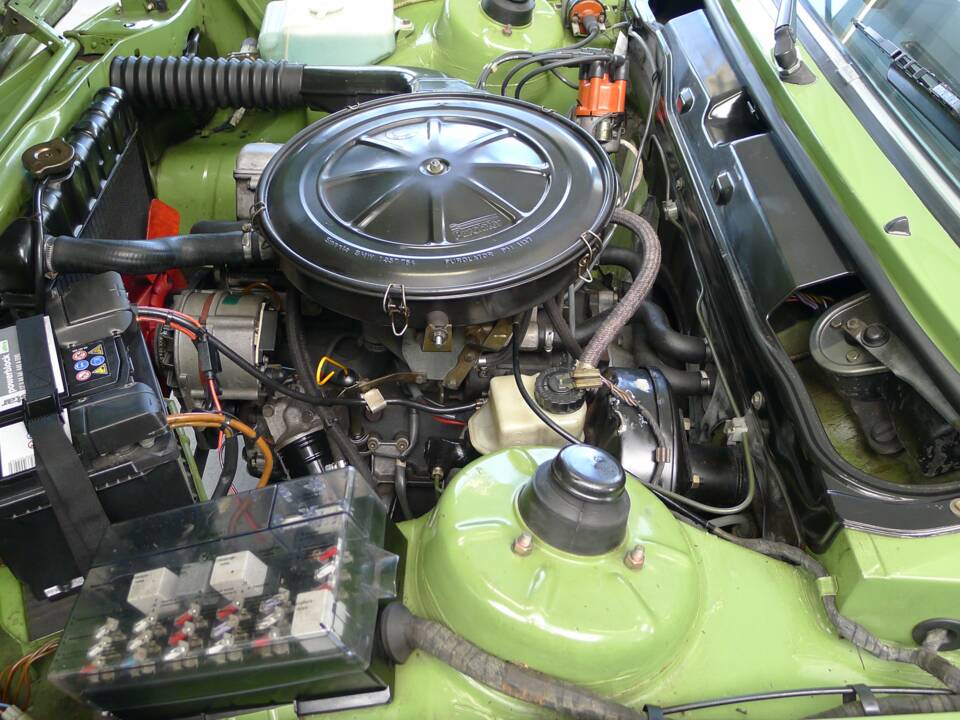 Immagine 8/50 di BMW 318 (1979)