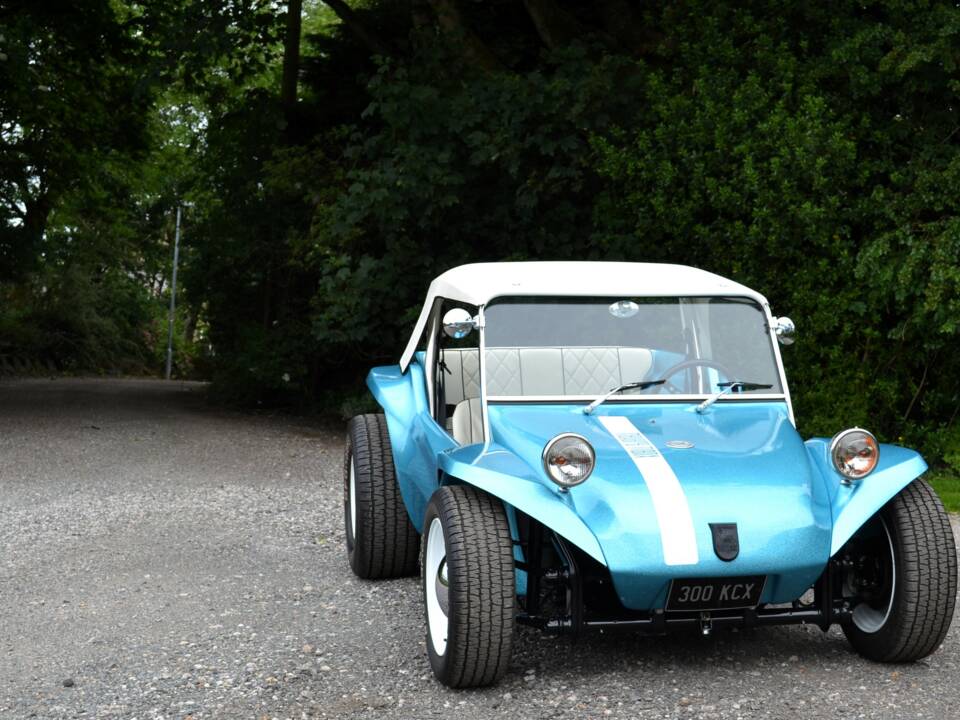 Bild 31/50 von Volkswagen Buggy (1967)