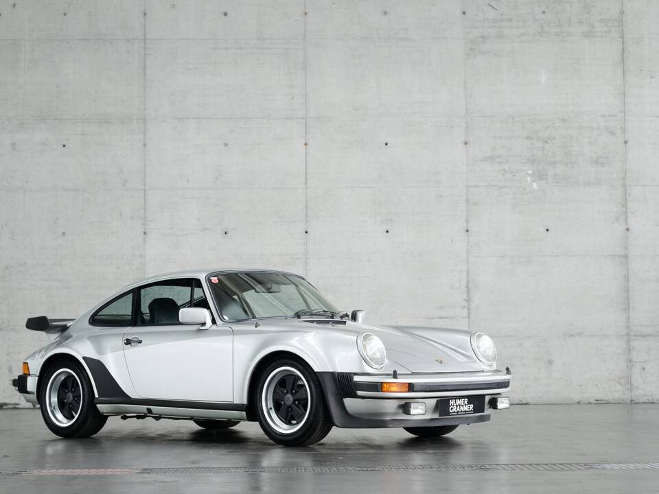 Bild 50/50 von Porsche 911 Turbo 3.3 (1978)