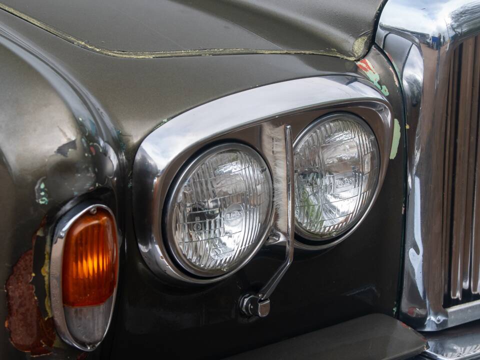 Immagine 47/50 di Bentley T 2 (1980)