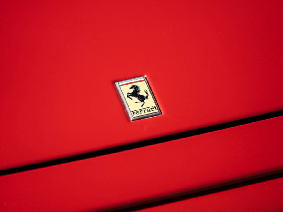 Image 3/30 of Ferrari 348 TB (1991)