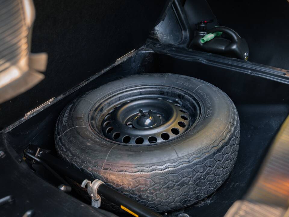 Bild 69/105 von Mercedes-Benz 280 S (1972)