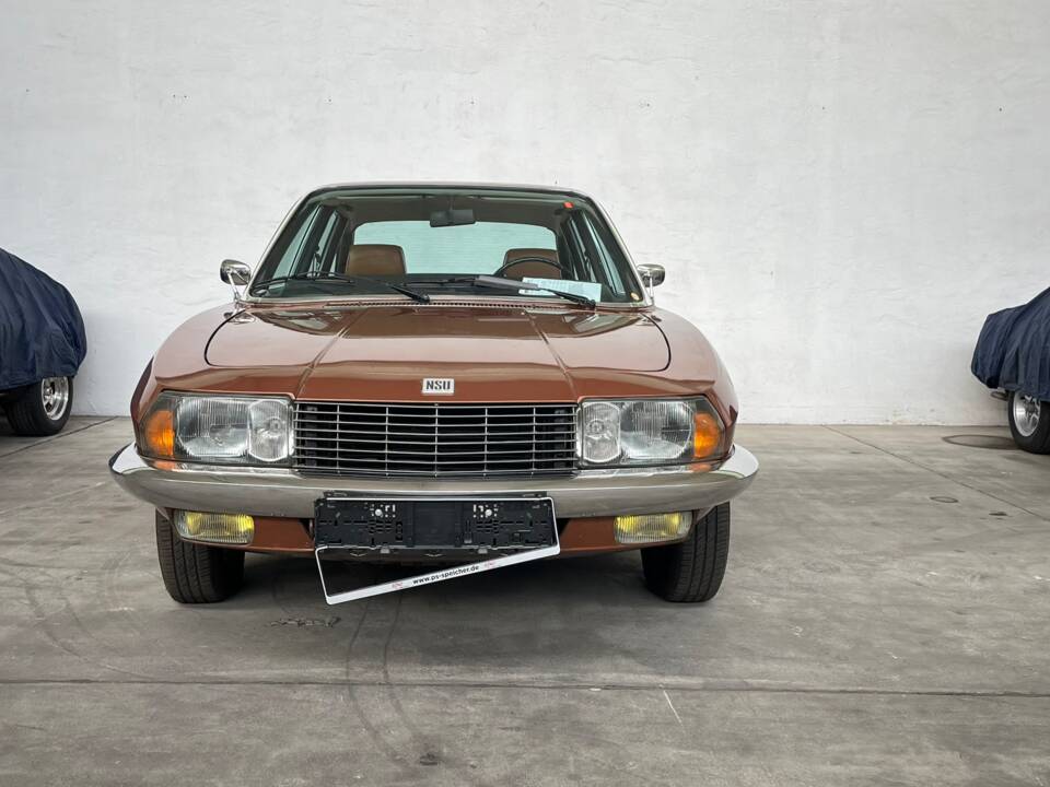 Imagen 144/154 de NSU Ro  80 (1975)