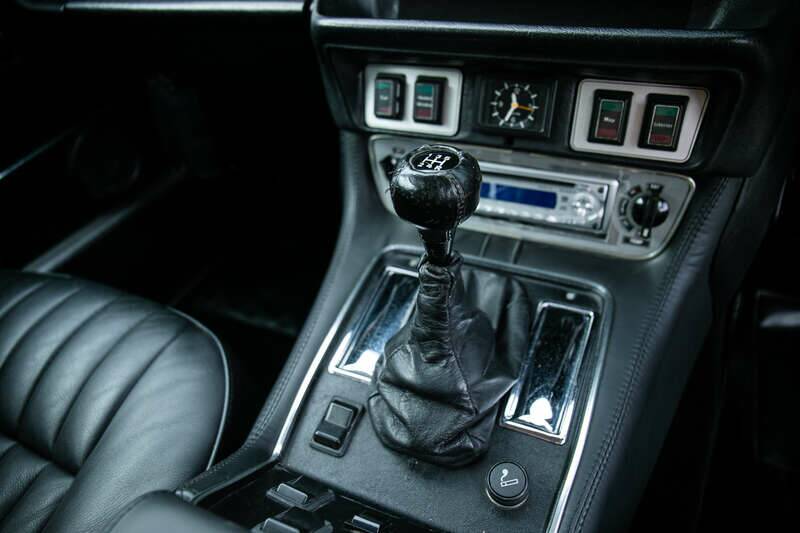 Bild 41/50 von Jaguar XJ 5.3 C (1978)
