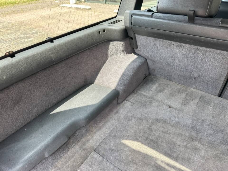 Afbeelding 19/20 van Volvo V70 R (1997)
