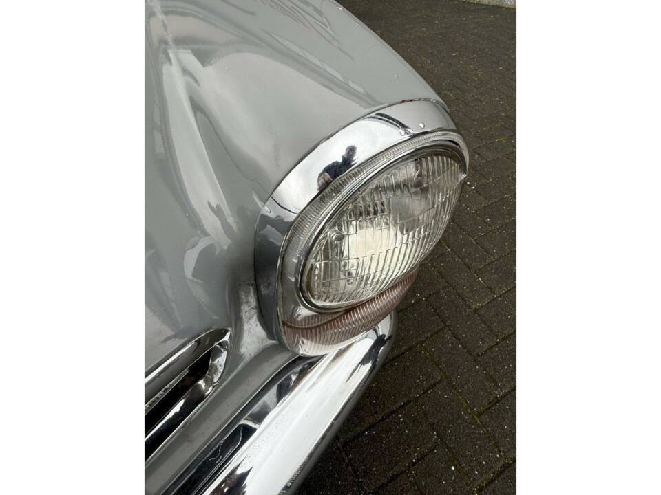 Image 32/36 of Mercedes-Benz 280 SL (1970)