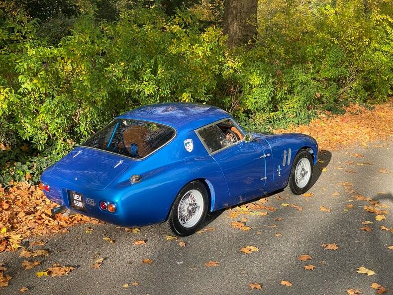 Image 25/50 of WSM Sprite GT (2008)