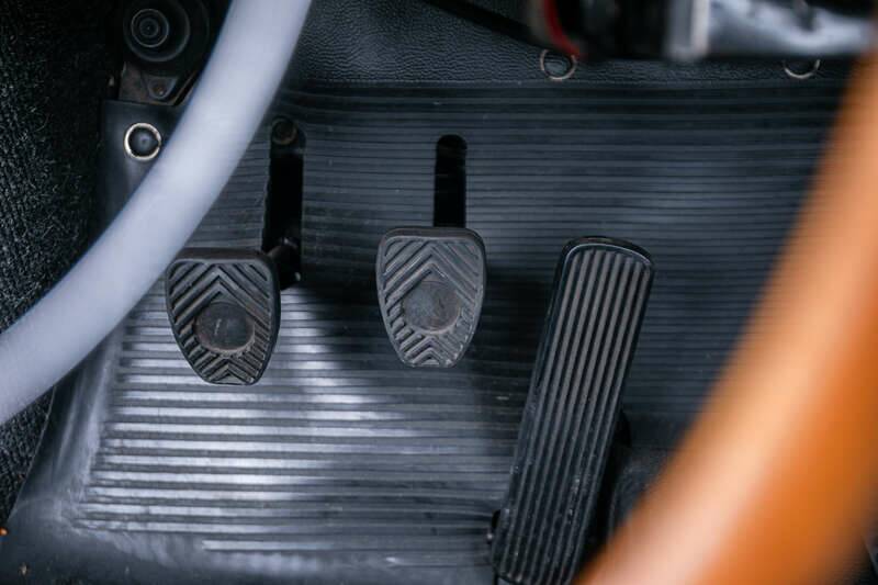 Imagen 20/50 de Porsche 356 B Carrera 2/2000 GS (1963)